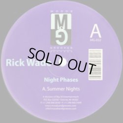 画像2: Rick Wade / Night Phases