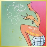 DJ QUESTA / feelsogood (MIX CD)