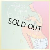 DJ QUESTA / feelsogood (MIX CD)