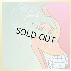 画像1: DJ QUESTA / feelsogood (MIX CD)