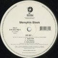 Memphis Bleek ‎/ Do My... c/w I Get High