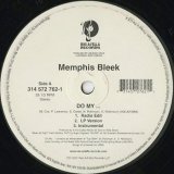 Memphis Bleek ‎/ Do My... c/w I Get High