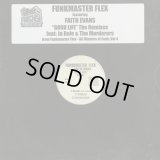 Funkmaster Flex Featuring Faith Evans ‎/ Good Life (The Remixes)
