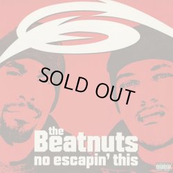 画像1: The Beatnuts ‎/ No Escapin' This