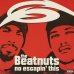 画像1: The Beatnuts ‎/ No Escapin' This (1)