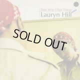 Lauryn Hill ‎/ Doo Wop (That Thing)