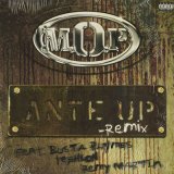M.O.P. ‎/ Ante Up (Remix)