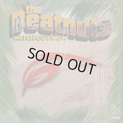 画像1: The Beatnuts ‎/ Watch Out Now