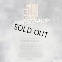 画像2: 50 Cent ‎/ Candy Shop
