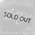 Ghostface Killah ‎/ Cherchez LaGhost