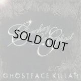 Ghostface Killah ‎/ Cherchez LaGhost