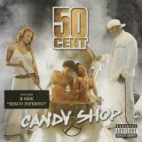 50 Cent ‎/ Candy Shop