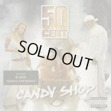 50 Cent ‎/ Candy Shop
