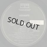 Ashanti ‎/ Foolish 