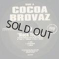 Cocoa Brovaz ‎/ Black Trump