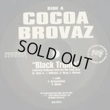 Cocoa Brovaz ‎/ Black Trump
