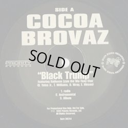 画像1: Cocoa Brovaz ‎/ Black Trump