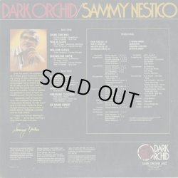 画像2: Sammy Nestico / Dark Orchid