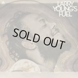 Larry Young ‎/ Larry Young's Fuel