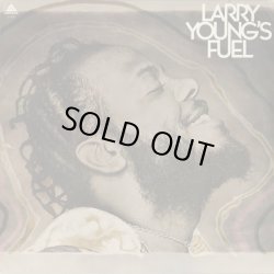 画像1: Larry Young ‎/ Larry Young's Fuel