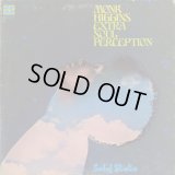 Monk Higgins ‎/ Extra Soul Perception