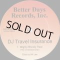 DJ Travel Insurance / Mighty Bloody Real