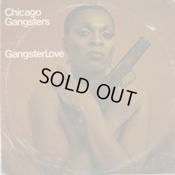 画像1: Chicago Gangsters / Gangster Love