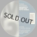 Theo Parrish/ Segments From The Fifth Wheel