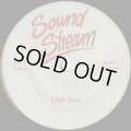 Sound Stream / Love Jam c/w Makin' Love