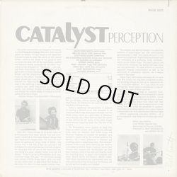 画像2: Catalyst ‎/ Perception