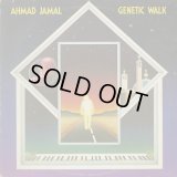 Ahmad Jamal / Genetic Walk