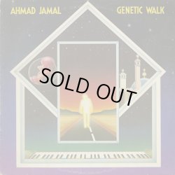 画像1: Ahmad Jamal / Genetic Walk