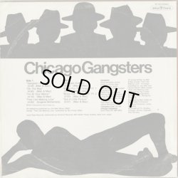 画像2: Chicago Gangsters / Gangster Love