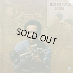 画像1: Eddie Henderson ‎/ Heritage