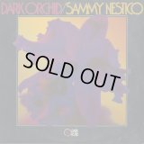 Sammy Nestico / Dark Orchid