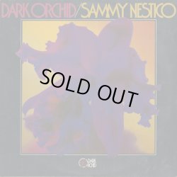 画像1: Sammy Nestico / Dark Orchid