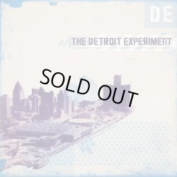 画像1: The Detroit Experiment / S.T.