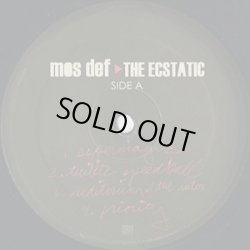 画像3: Mos Def (Yasiin Bay) / The Ecstatic