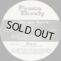 Finsta Bundy / Boogie Spirit cw Bizm