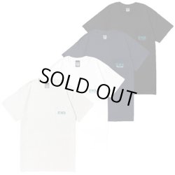 画像4: BETWEEN MUSIC STORE LOGO POCKET T-SHIRT (WHITE)