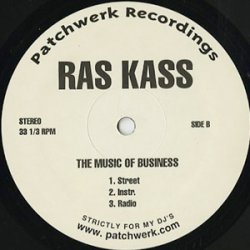 画像2: Ras Kass / Understandable Smooth cw The Music Of Business