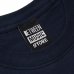 画像3: BETWEEN MUSIC STORE LOGO POCKET T-SHIRT (NAVY)