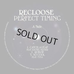 画像3: Recloose / Perfect Timing