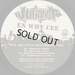 画像3: Juganot / En Why Ceequal (Remix)