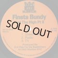 Finsta Bundy / Feel The High Pt. II