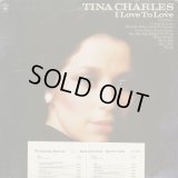 Tina Charles / I Love To Love