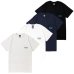 画像4: BETWEEN MUSIC STORE LOGO POCKET T-SHIRT (NAVY)