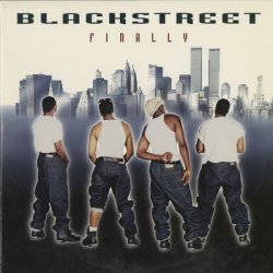 画像1: Black Street / Finally