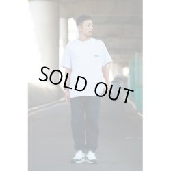 画像5: BETWEEN MUSIC STORE LOGO POCKET T-SHIRT (ASH)