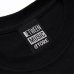 画像3: BETWEEN MUSIC STORE LOGO POCKET T-SHIRT (BLACK)